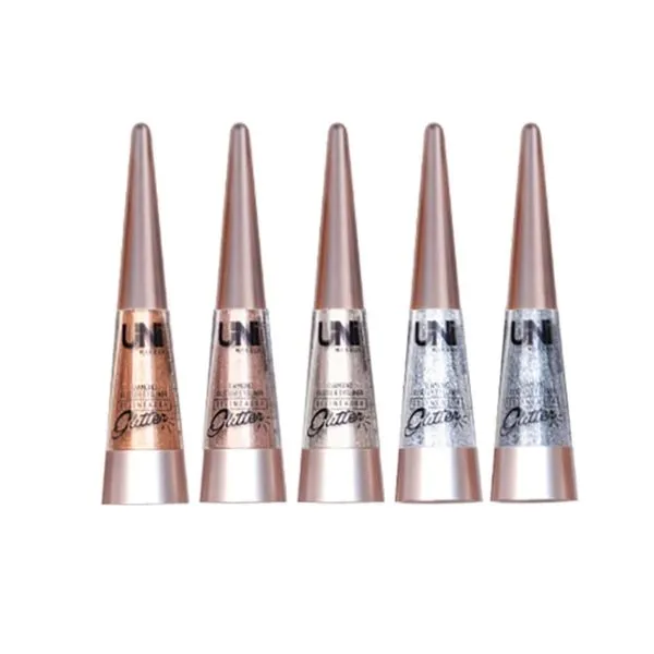 Delineador Glitter Eletrizante Unimake