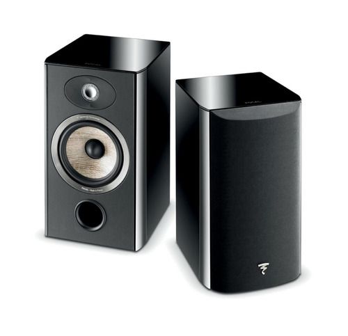 Focal Aria 906 ( Par ) Black High Gloss
