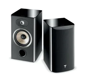Focal Aria 906 ( Par ) Black High Gloss