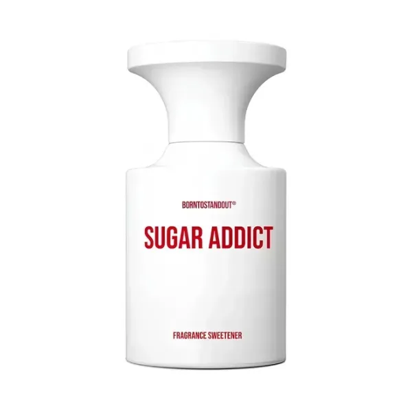 Borntostandout Sugar Addict Eau de Parfum - 50 ml