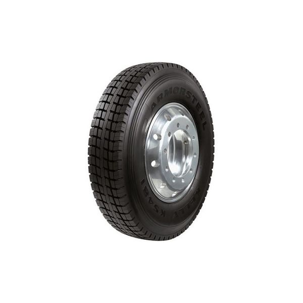 Pneu Aro 22 Goodyear 1100R22 152/149K Ks481