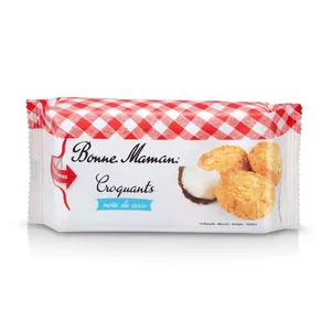 Biscoito de Coco Bonne Maman 150g