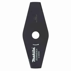 Lâmina Makita 2 Pontas para Roçadeira 230x25,4mm (MP)