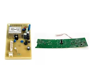 Placa de Potência 110V e Interface - (BWL11A) CJ-W10446927_1