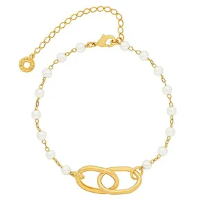 Pulseira de Pérolas