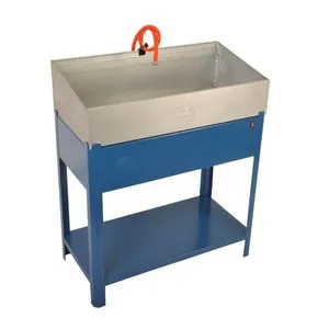 Lavadora De Peça 800mm Eletrobomba Fercar Lv-820