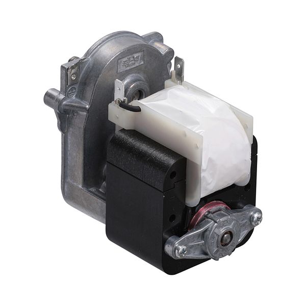 Motor do Dispenser 110V para Geladeira Brastemp - W10393338 W10393338
