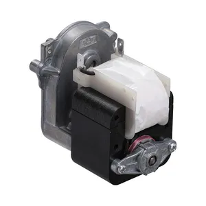 Motor do Dispenser 110V para Geladeira Brastemp - W10393338 W10393338