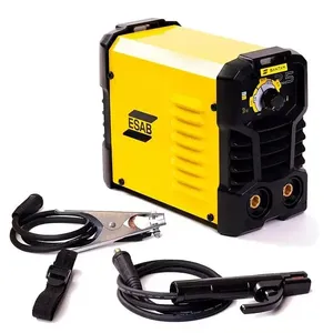 Máquina de Solda Inversora Bantam 2.5 Bivolt - 750520 - ESAB