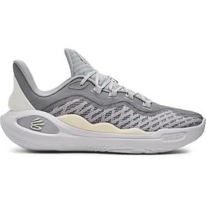 Tênis Under Armour Curry 11 Future Wolf - Unissex
