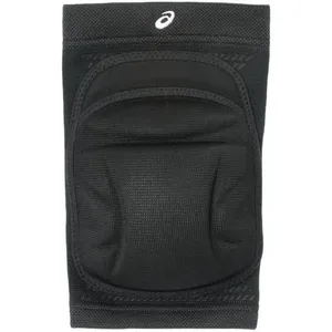 Joelheira ASICS Performance - Preto - tam: M