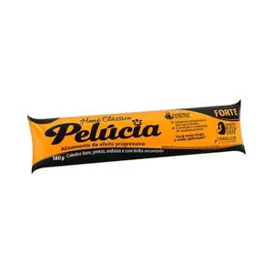 Henê Pelúcia Forte 180g Henê Pelúcia Gel Forte - 180g
