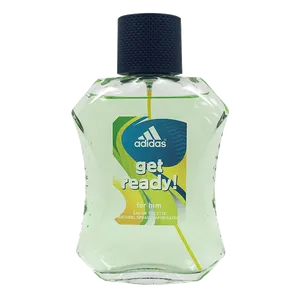 Adidas Get Ready For Him Eau de Toilette - Perfume Masculino 100ml