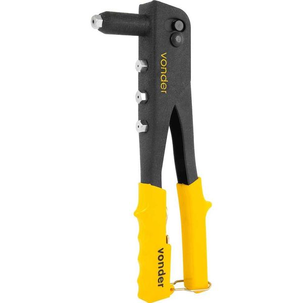 Rebitador Manual Alicate Vonder