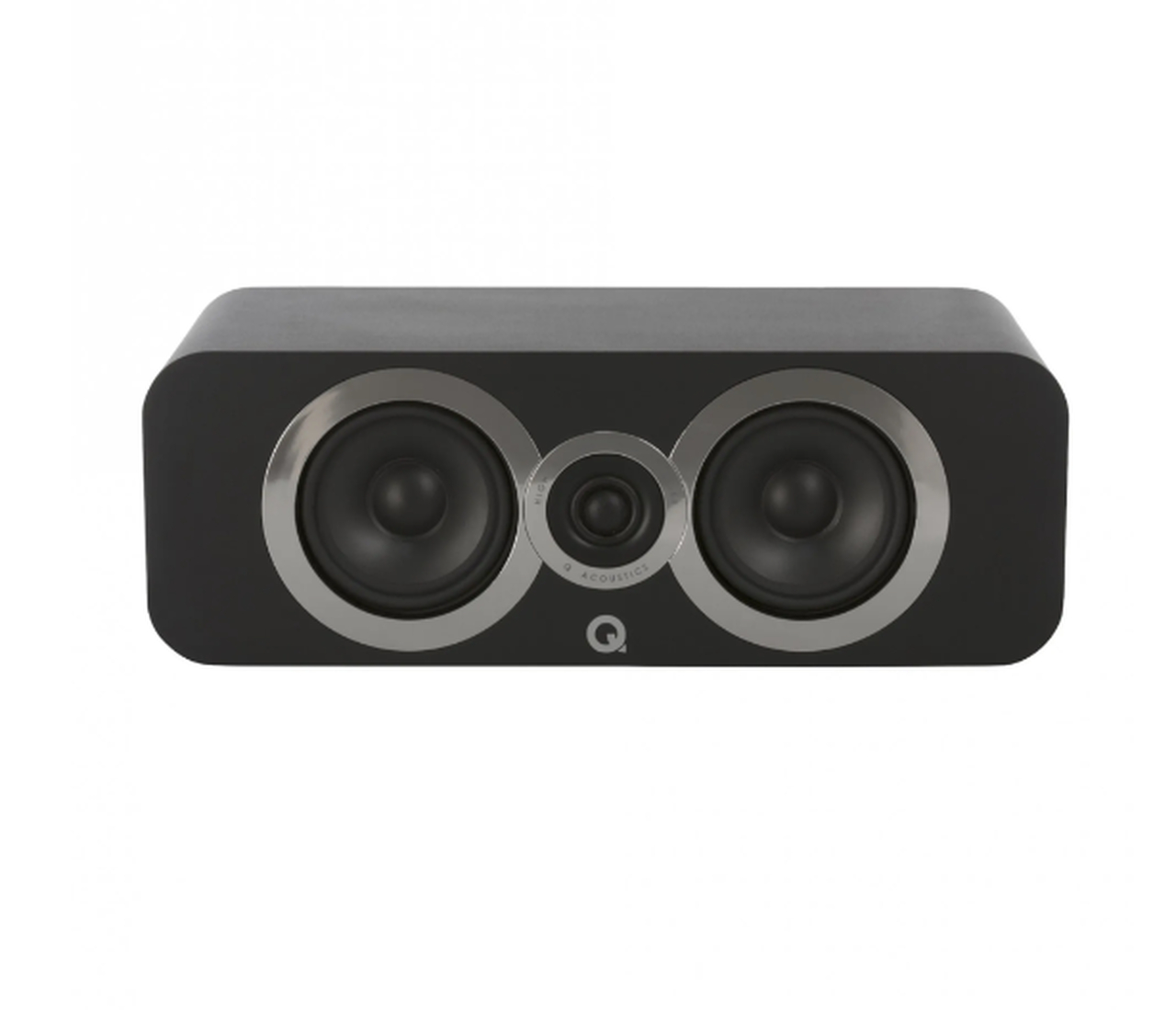 Q Acoustics Q3090ci - Caixa Central Home Theater black