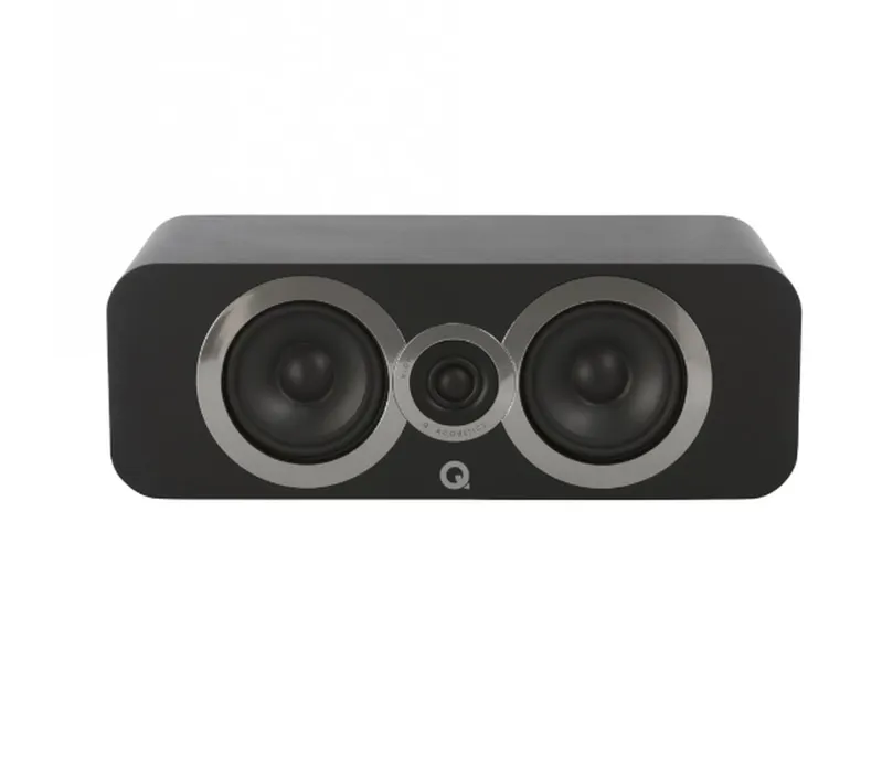 Q Acoustics Q3090ci - Caixa Central Home Theater black