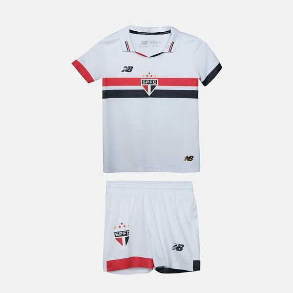 Kit Home Spfc 2024 Baby 2
