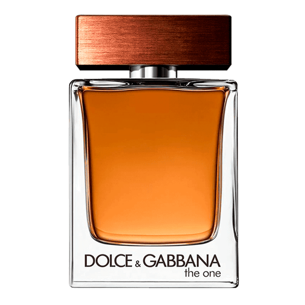 Dolce & Gabbana The One Men - Eau de Toilette - Perfume Masculino - 100ml
