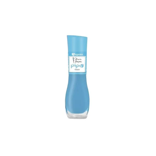 Esmalte Mohda Maria Pomposa Céuzul 8ml