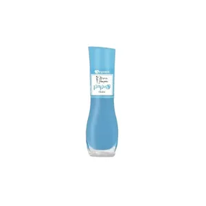 Esmalte Mohda Maria Pomposa Céuzul 8ml