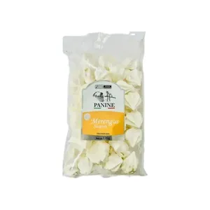 Merengue Panine Suspiro 120g MERENGUE PANINE 120G SUSPIRO