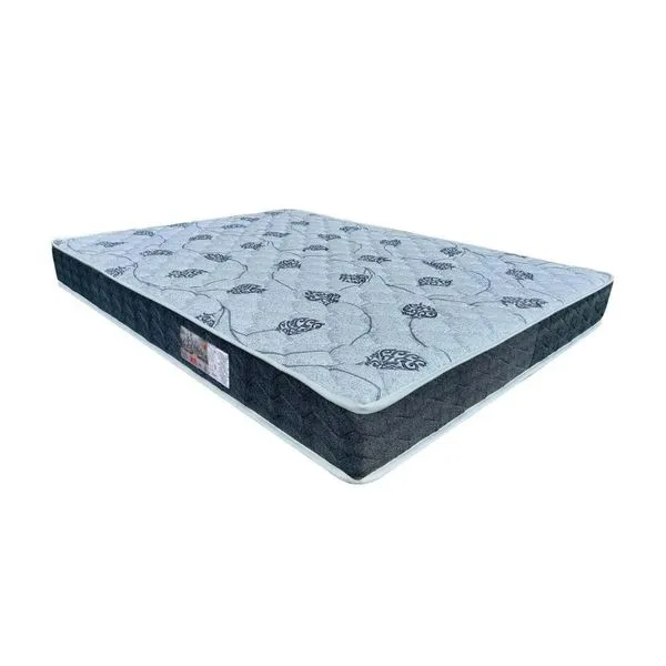 Colchão King Espuma Orthoflex Ortopédico D45 Cecina 193x203x24