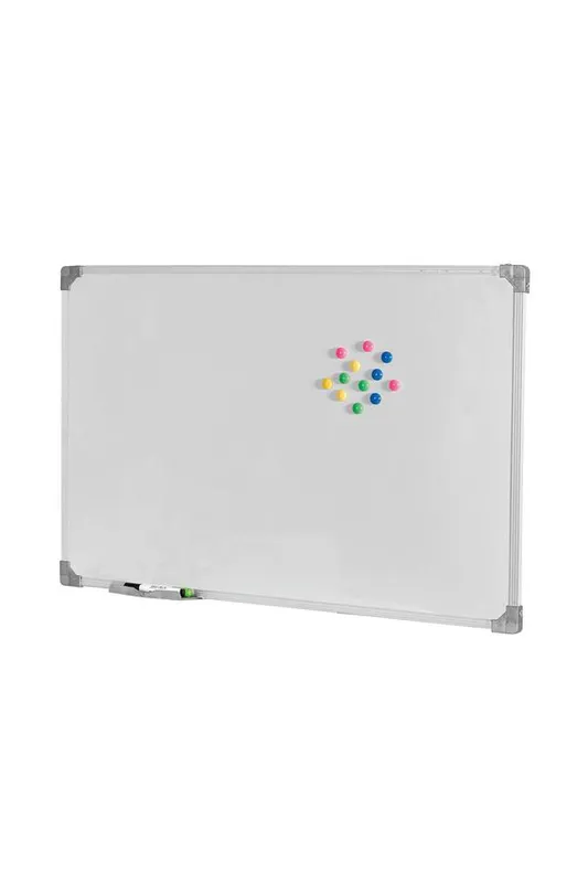 Quadro Magnético Branco Stalo 60x40cm
