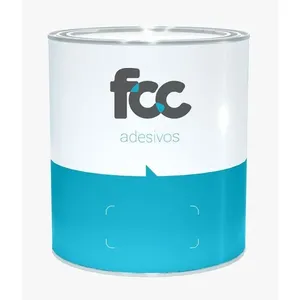 Cola De Contato FCC Dundun Gold 2,8kg (MP)