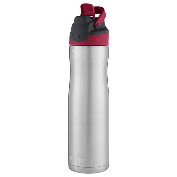Garrafa Térmica In Autseal Chill, 709ml, Rosa - 52000