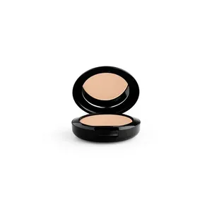 Pó Compacto Makie HD Nude - Makiê: Cobertura Impecável para sua Pele