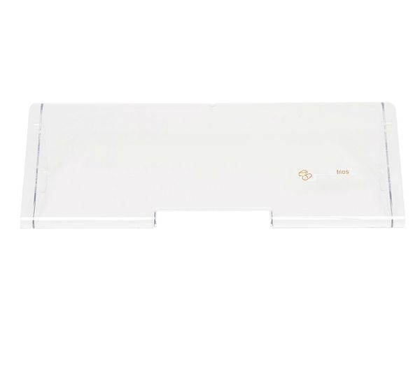 Tampa do Compartimento de Frios para Geladeira Brastemp - W10657521 W10657521