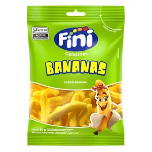 Fini Bananas 80g