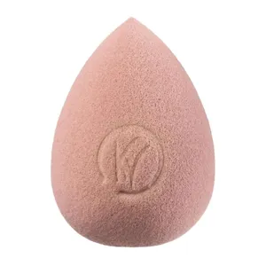 Esponja de Maquiagem Nude Klass Vough