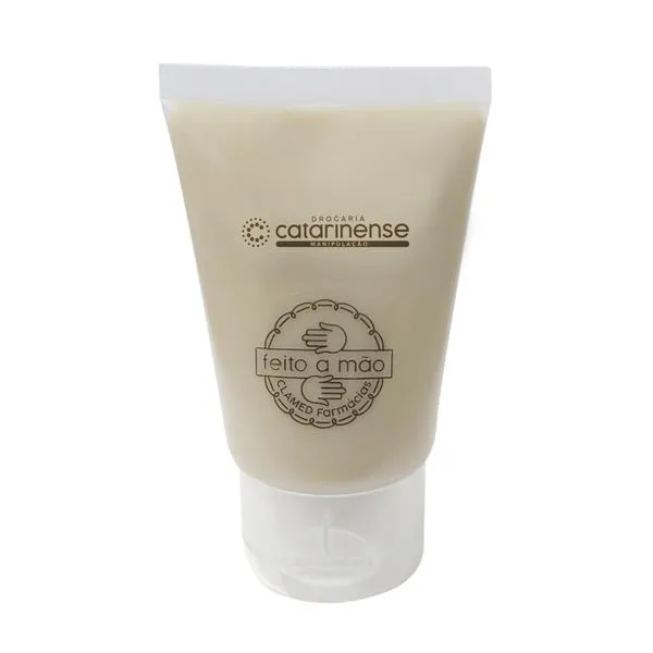 Creme para as Mãos FPS 8 - Essência Frutas Vermelhas 30g