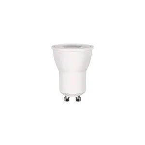 Lâmpada Led Stella Mini Dicroica Mr11 Eco 3w Gu10 Bivolt 2700k - Luz Amarela