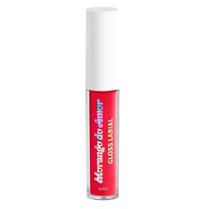 Gloss Labial Dailus Morango do Amor Morangão 4ml