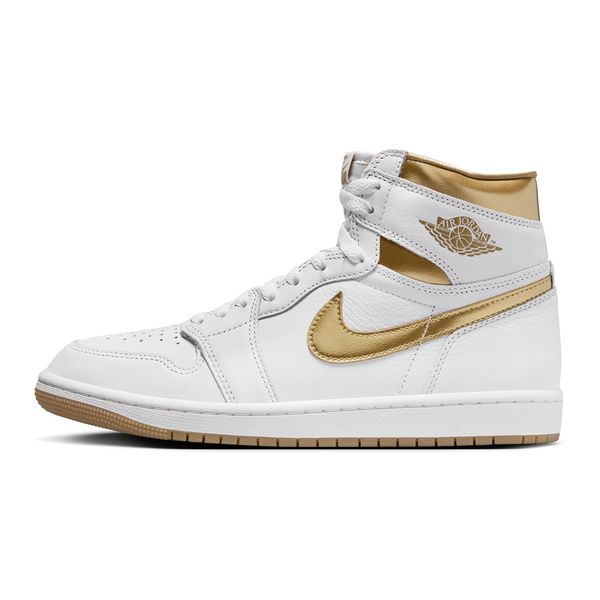 Tênis Air Jordan 1 Retro Hi Og Feminino - 37