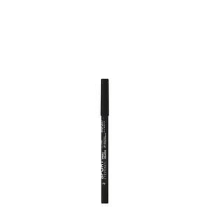 Lápis de Olho Cremosa Natural Pink Cheeks Sport Eyepencil Preto 1,2 g Preto
