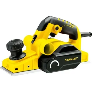 Plaina 750 W STPP7502 STANLEY 220 V~