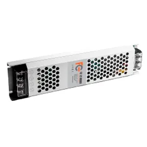 Fonte FC Fontes Slim Gradeada 12V 8A 96W (MP)