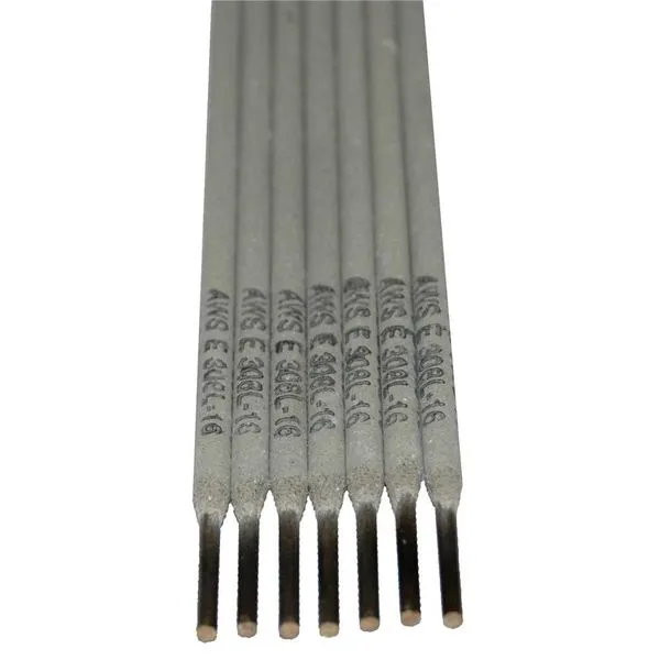 Eletrodo revestido para inox AWS E309L-16 3,25 mm WI93R 1 Kg WELD INOX