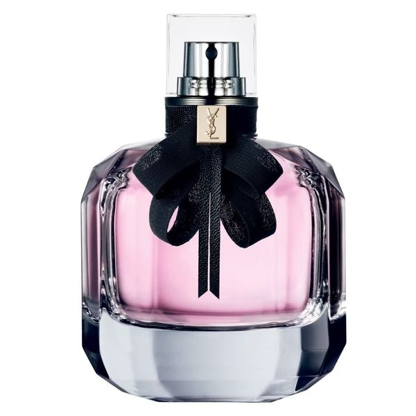 Mon Paris - Yves Saint Laurent - Eau de Parfum Feminino - 90ml