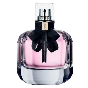 Mon Paris - Yves Saint Laurent - Eau de Parfum Feminino - 90ml