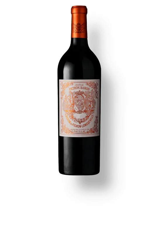 Château Pichon Baron