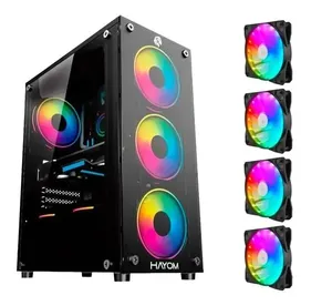 GABINETE GAMER – GB1709