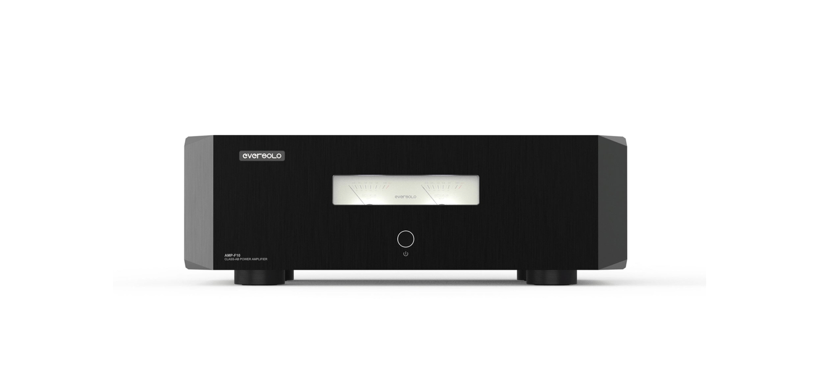 Amplificador de Potência EverSolo AMP-F10 | Alta Fidelidade e Desempenho Superior