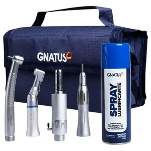 Kit Acadêmico Odontológico Gnatus Prime (MP) Kit Acadêmico Odontológico Gnatus Prime (MP)