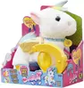 Unicórnio Pelúcia Walking Petz - Multikids BR1196