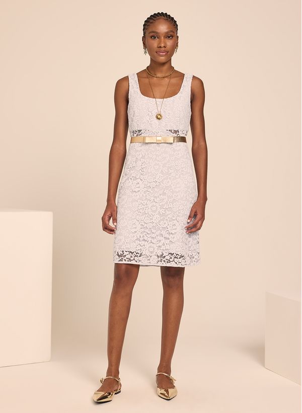 Vestido Le Lis Summer Curto Feminino 50