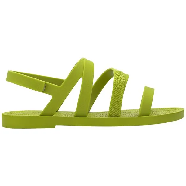 Melissa Sun Ginga 36063 VERDE 35